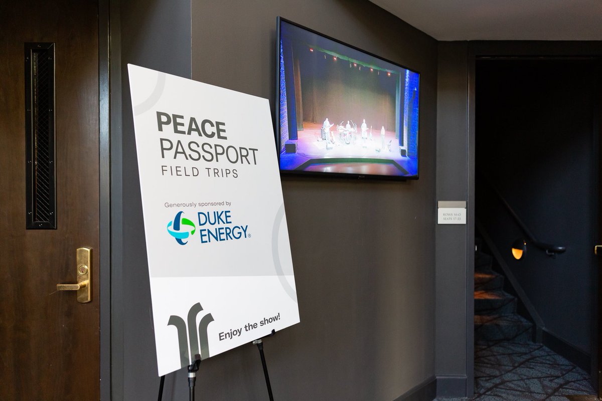Linda Hannon (@hannonls) on Twitter photo .<a href="/DukeEnergy/">Duke Energy</a> proud to support <a href="/peacecenter/">Peace Center</a> and the Peace Passport, sponsoring field trips for <a href="/gcschools/">Greenville County Schools</a>. What a great program! <a href="/DE_RyanMosier/">Ryan Mosier</a> <a href="/JiranRick/">Rick Jiran</a> @DE_SCPresident .<a href="/DukeEnergy/">Duke Energy</a> proud to support <a href="/peacecenter/">Peace Center</a> and the Peace Passport, sponsoring field trips for <a href="/gcschools/">Greenville County Schools</a>. What a great program! <a href="/DE_RyanMosier/">Ryan Mosier</a> <a href="/JiranRick/">Rick Jiran</a> @DE_SCPresident