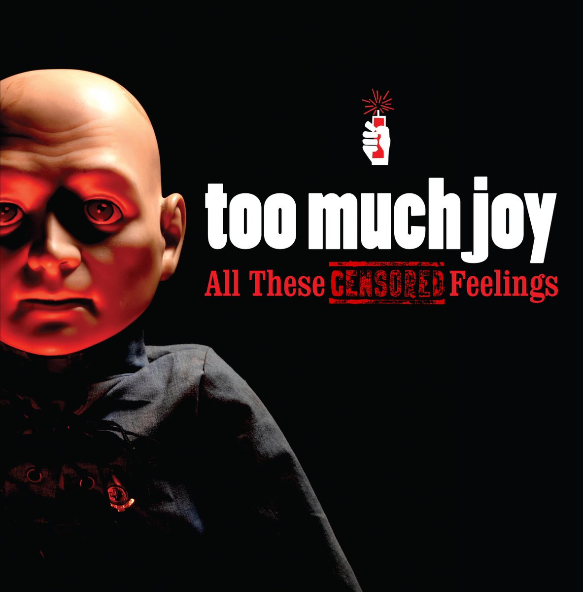 .<a href="/TooMuchJoyHQ/">Too Much Joy (Official)</a> 's All These Fucking Feelings via <a href="/propeller_sound/">Propeller Sound Recordings</a> reviewed by Sir <a href="/Tomhaugen/">Tom Haugen</a>. Rated: 10/10!
'Fresh off an excellent come back album, for Go4, The Kinks, The Who or The Mekons fans, you’re really going to enjoy this record'
takeeffectreviews.com/october-2023-2…