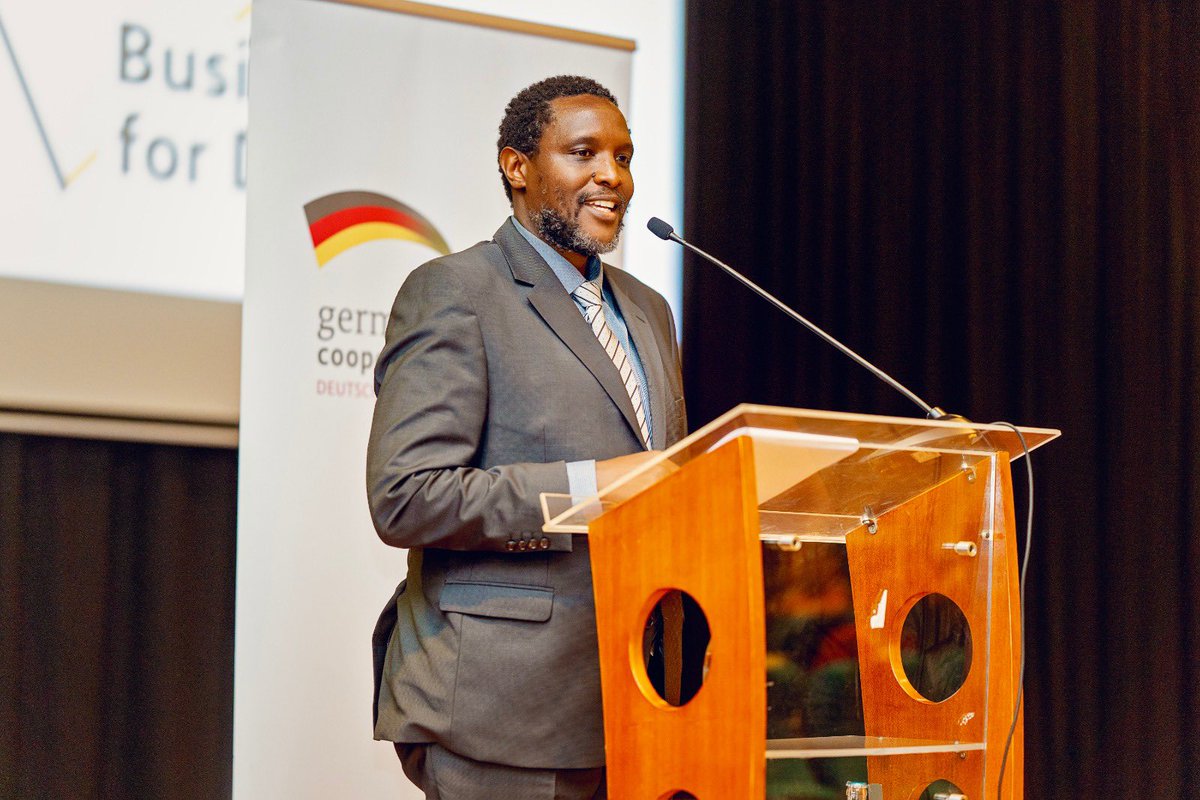 kenya_chamber's tweet photo. Sustainability isn't a choice; it's a necessity!! In collaboration with @giz_gmbh KE #BusinessScoutsforDevelopment Programme at the ESG Workshop earlier today, we explored how ESG practices can drive innovation and growth. #SustainabilityToday
@KAM_Kenya @KEPSA_KENYA @IIA_Kenya https://t.co/yMaHrxYmhQ