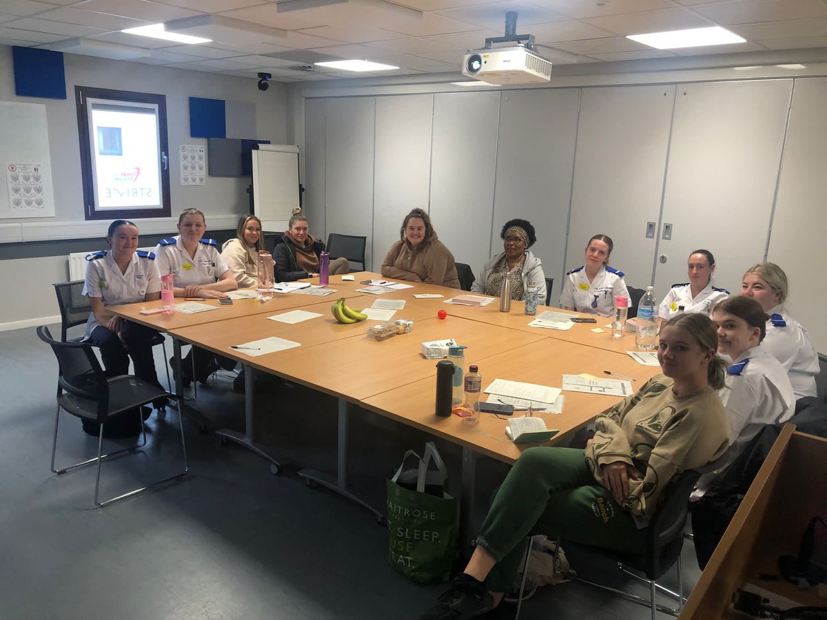 Megan Bradbury-Monk PPF (@meganbmonk_ppf) on Twitter photo First cohort of York St John adult nursing students at their induction yesterday, starting their placements at FHN and NY community this week. Looking forward to supporting this lovely group over the next 3 years ⭐️ <a href="/danielleredshaw/">danielle secret</a> First cohort of York St John adult nursing students at their induction yesterday, starting their placements at FHN and NY community this week. Looking forward to supporting this lovely group over the next 3 years ⭐️ <a href="/danielleredshaw/">danielle secret</a>