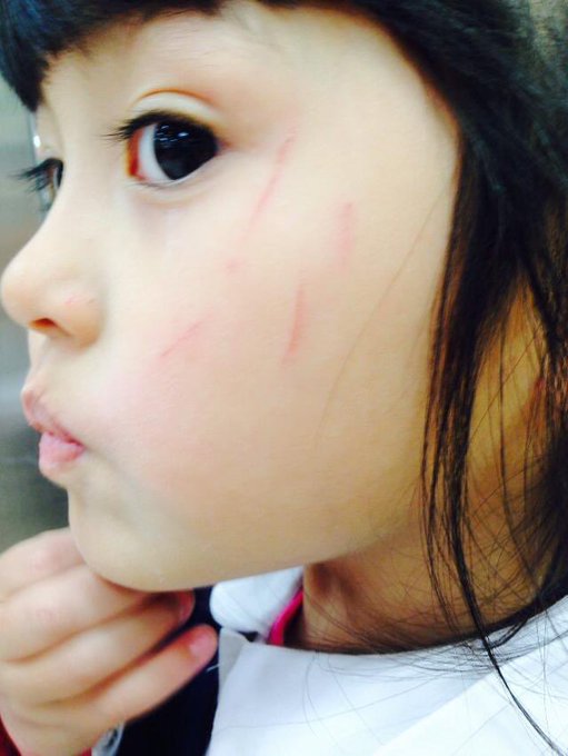 Twitterのコスプレ画像6