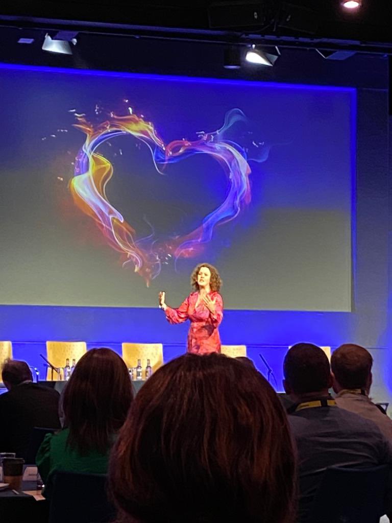 Wilson Hartnell (@wilsonhartnell) on Twitter photo Really interesting discussions today at #PRIIConf23 Really interesting discussions today at #PRIIConf23