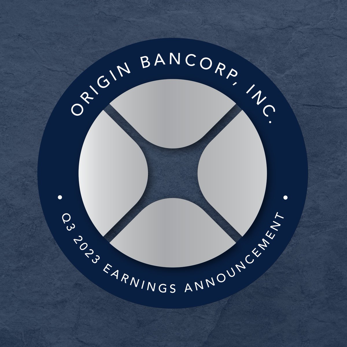 Origin Bank tweet media