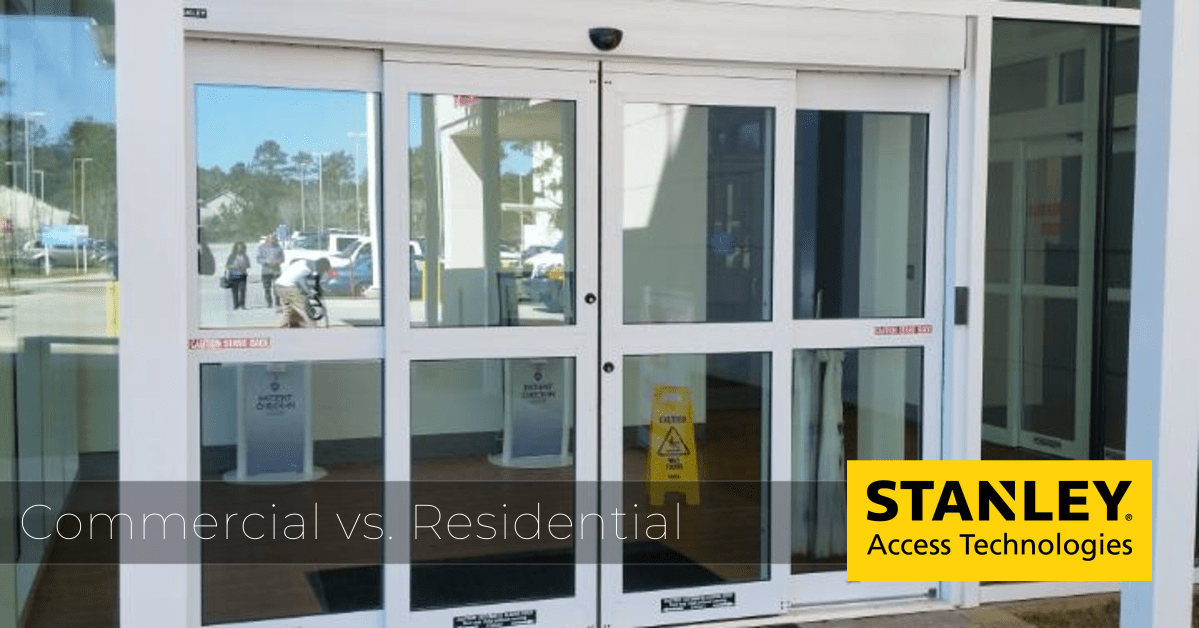 STANLEY Access Technologies tweet media