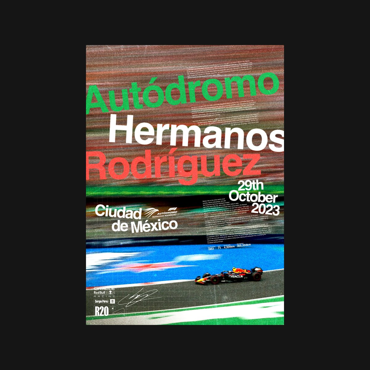 andy__norman's tweet photo. Another one 👀 #MexicoGP https://t.co/YVWzcu2Pli