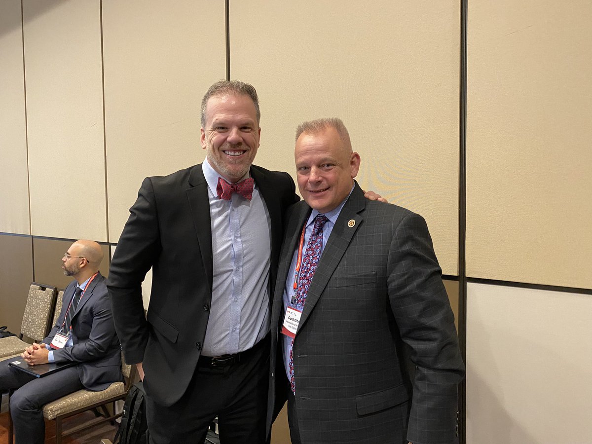 GordDitchburn's tweet photo. Thank you @markhollandlib and @SherryRomanado for supporting fire fighters and the critical work of cancers within our profession. Speaking this morning in Ottawa to key stakeholders and industry with @IAFFCanada https://t.co/3YNDC4MU8j