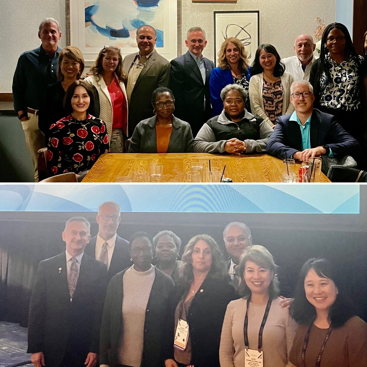 GAFamilyDocs's tweet image. Georgia STRONG at #AAFPCOD and #AAFPFMX