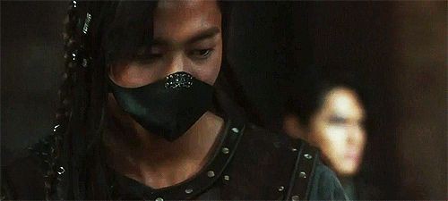 daizzip's tweet photo. #yangcha #arthdalchronicles https://t.co/sgA34aJcCG