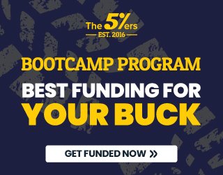ItechPty's tweet photo. 📈 Trade like a pro with @the5erstrading 

1️⃣ Up to $4M instant funding. 2️⃣ Low-cost Bootcamp challenge. 3️⃣ High-Stakes 2-step challenge.
Real traders, real funding. Elevate your game! 💰🚀 #The5ers #TradingOpportunity 

https://t.co/6oSr9Xk3td

https://t.co/bq4CU4ju1o https://t.co/LK8UeQziSa