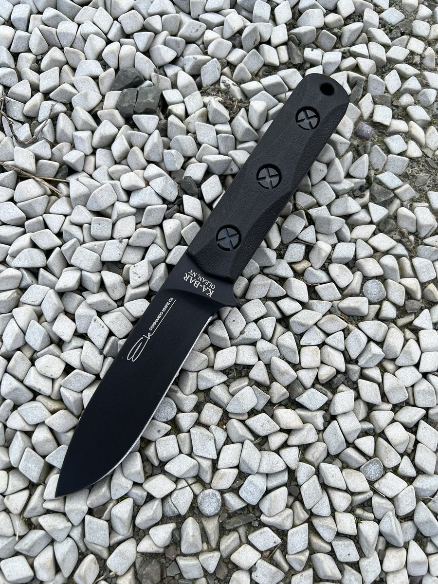 Ek Knives tweet media