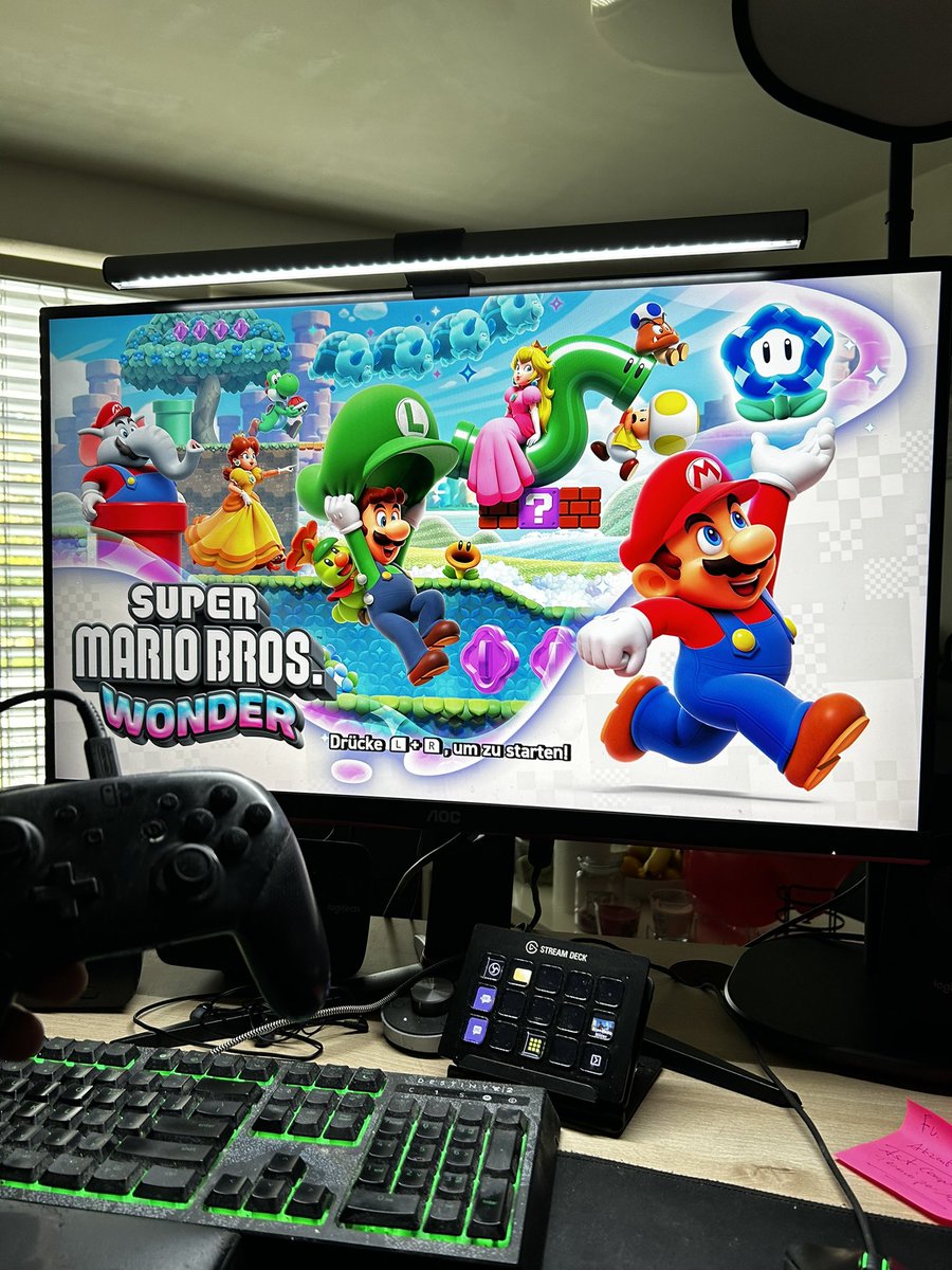 Here we goooo! 

<a href="/AndyEdition/">AndyEdition</a> 

#SuperMarioBrosWonder