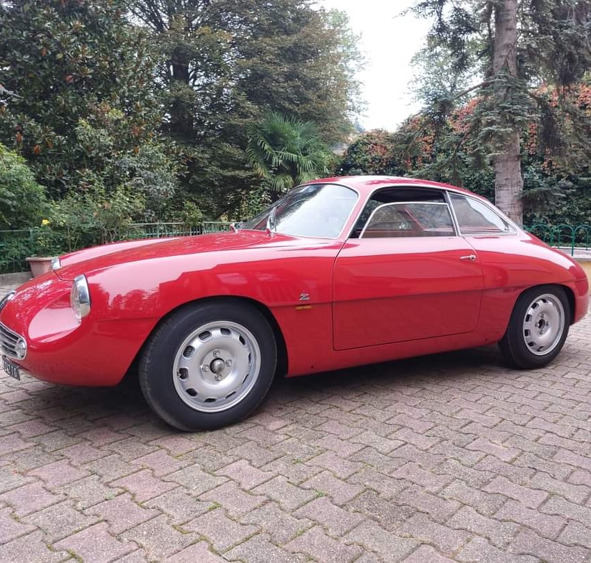 cerchiepoca's tweet photo. #lightweight #alloy #wheels #AlfaRomeo #TZ style 5.5x15 ET35 4x108 silver for #Alfa #Romeo #Giulia #TI #Super 105 -1971, #Giulietta 101, 750 cars. #Warranty 3 years #TUV #certification available (parts certificate).
by #cerchiepoca
https://t.co/vBJEV7DuYa https://t.co/vqWV8aVi78