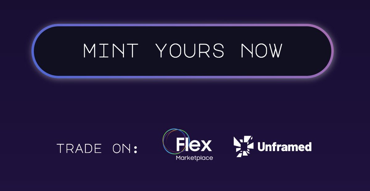 💜 Mint an AlmanacNFT
🟣 almanacnft.xyz/random
💟 Trade on <a href="/Flex_strk/">Flex</a> &amp; <a href="/UnframedCo/">Unframed</a>