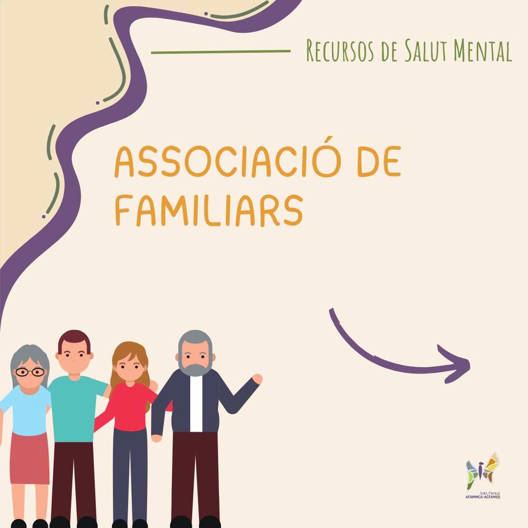 Salut Mental ACFAMES tweet media