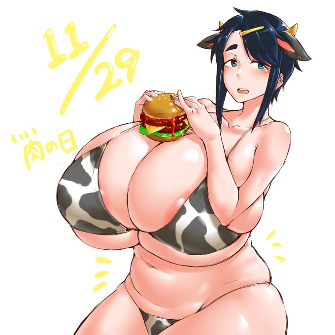 @usukeninja オリキャラのひとみちゃんです! 