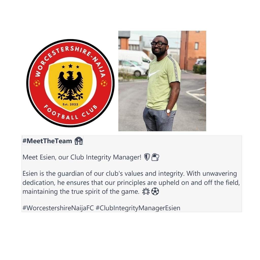 WNFC (@w_naijafc) on Twitter photo 