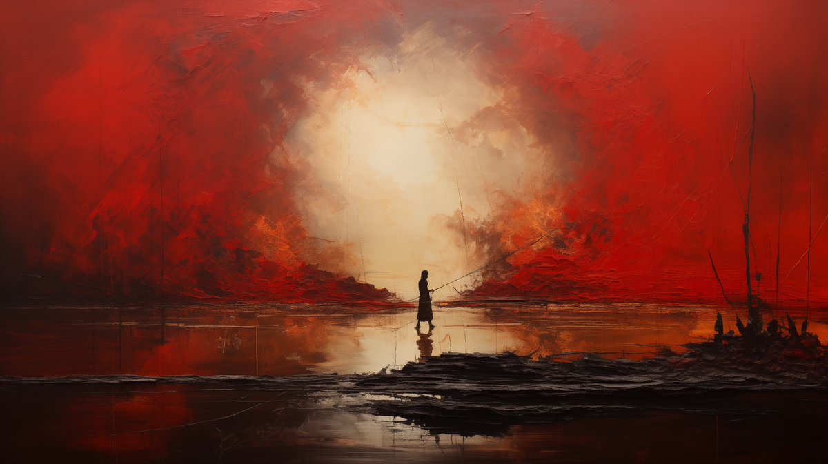 Everybody in this space is familiar with the feeling that things are not as they should be. From not getting the engagement, to not being seen enough, to being literally ignored, that you’re not successful enough, you’re not in that gallery or exhibition.

A chronic