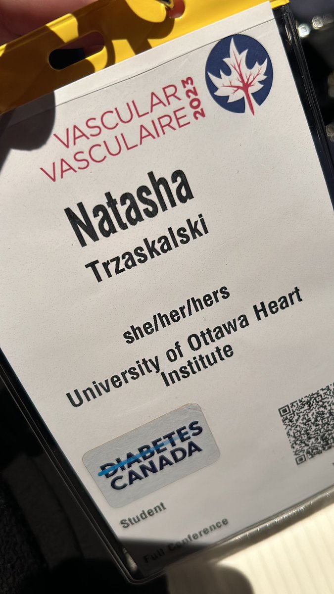 Natasha Trzaskalski tweet media