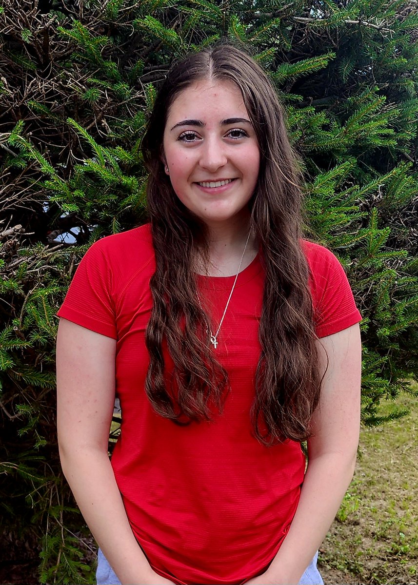 NJ Ladies Hoops (@njladieshoops) on Twitter photo NJ Ladies Hoops "PLAYER OF THE DAY"
Meet Uncommitted combo guard <a href="/TiffanyPecorel1/">Tiffany Pecorella</a> (Pecorella) '24
HS - Franklin HS <a href="/Fhsladywarrior1/">Fhsladywarriors</a> 4 <a href="/RobinsonElite/">Coach D</a>
AAU - <a href="/TeamSharp23/">Coach Sharp</a> - Coach Clarke
TRAINER - <a href="/gritbasketball1/">GRIT Basketball</a>
Loves to take Charges and bury 3's!
<a href="/its_gem0408/">precious</a> <a href="/iyannacotten/">iyannacotten</a> NJ Ladies Hoops "PLAYER OF THE DAY"
Meet Uncommitted combo guard <a href="/TiffanyPecorel1/">Tiffany Pecorella</a> (Pecorella) '24
HS - Franklin HS <a href="/Fhsladywarrior1/">Fhsladywarriors</a> 4 <a href="/RobinsonElite/">Coach D</a>
AAU - <a href="/TeamSharp23/">Coach Sharp</a> - Coach Clarke
TRAINER - <a href="/gritbasketball1/">GRIT Basketball</a>
Loves to take Charges and bury 3's!
<a href="/its_gem0408/">precious</a> <a href="/iyannacotten/">iyannacotten</a>