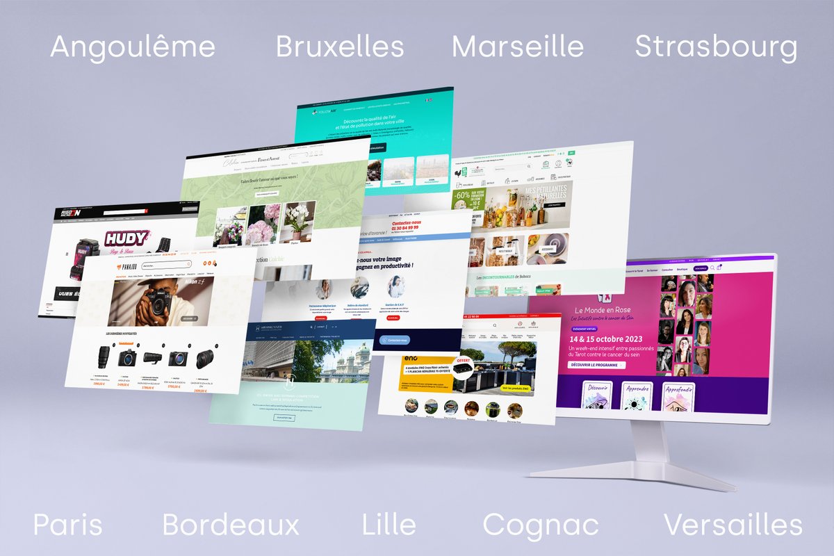 Webperfect tweet media