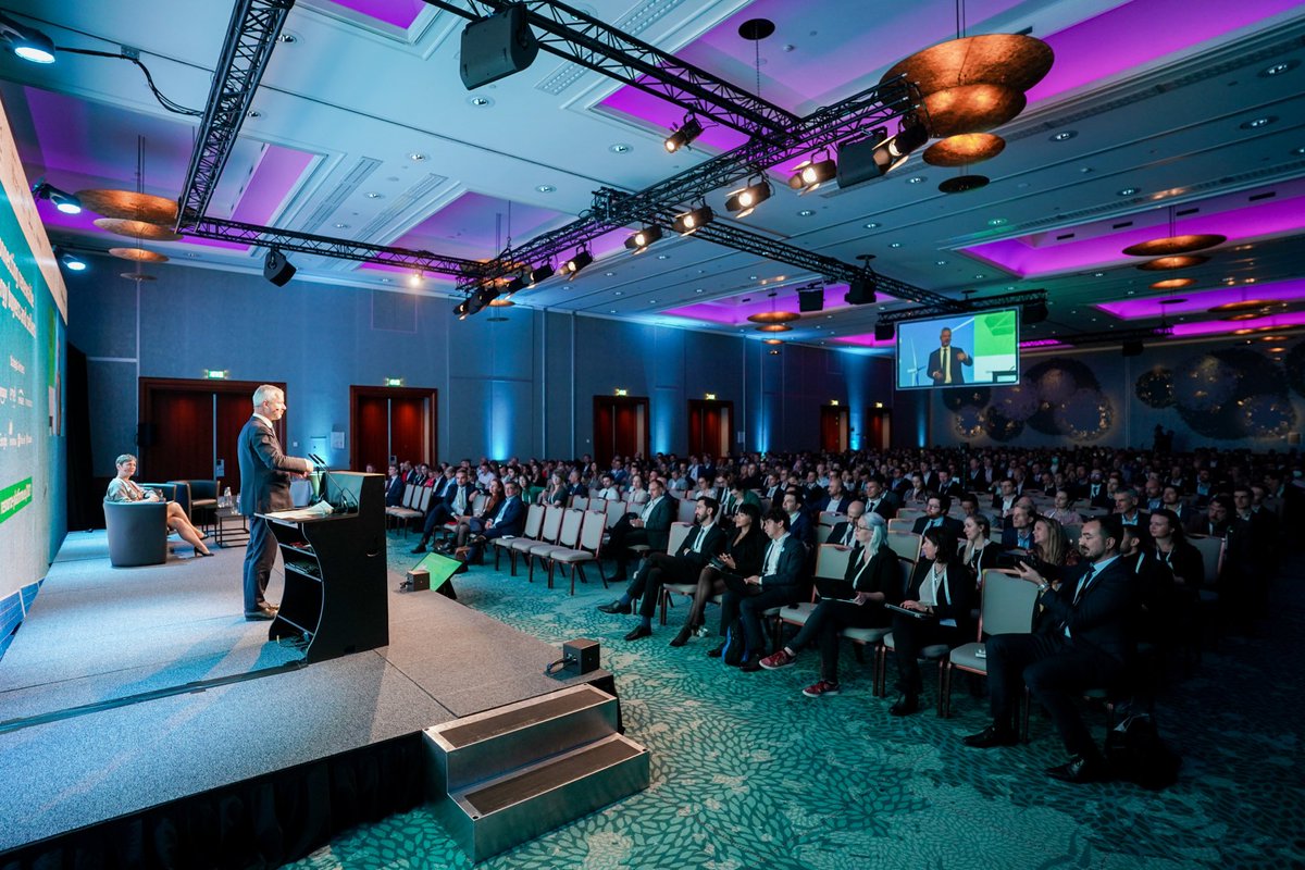 PressGreekEmbas's tweet image. RE-Source 2023 is taking place in #Amsterdam 26 &amp;amp; 27/10 
Thank you ⁦@RE_Source_EU⁩ ⁦@Phil_WindEurope⁩ ⁦@MytilineosSA⁩ and Nick Bitsios for the invitation &amp;amp; insightful discussion #RESource2023 #MYTILINEOS #renewables #energy #energytransition