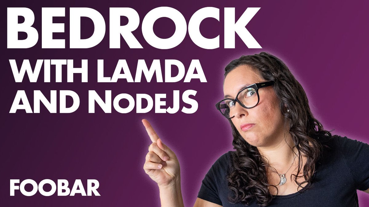 Marcia Villalba 🦄 tweet media