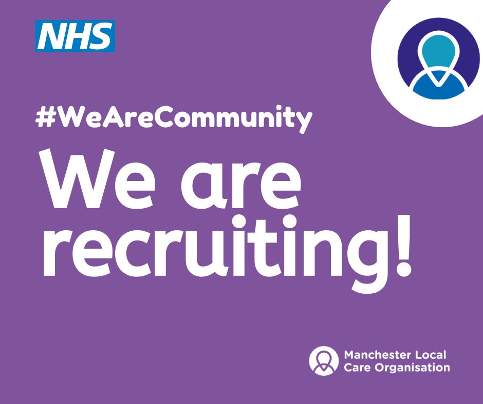 We're looking for a Nursing Associate (B4) to join our Children's Complex Care &amp; Ventilation team. 

You'll offer vital, person-centred care and support to children and young people in a home setting.

🌟Full details &amp; apply: bit.ly/NA-LCO

Closes: 06/11/23 
#NHSJobs