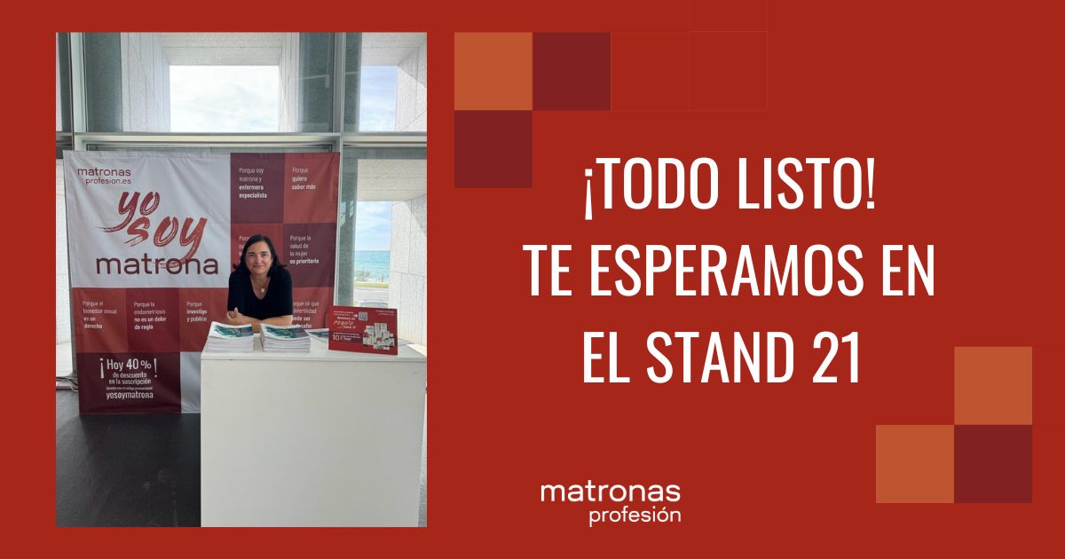 Matronas profesión tweet media