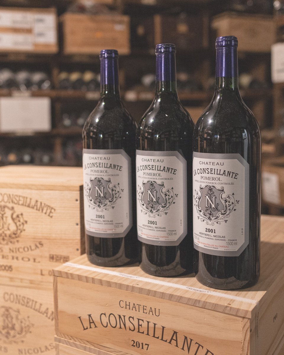 Nickolls & Perks tweet media