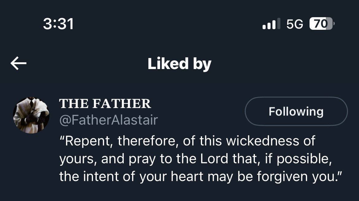 Finally, the approval I never got. My inner child is healed.