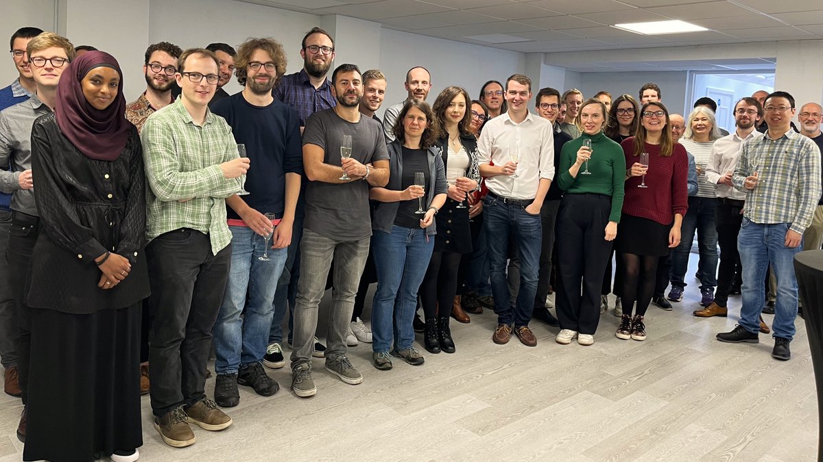 In 1990 the Young Chemists’ Panel was founded as a small spin out committee of the Fine Chemicals Group to help support early career researchers. 33 years later we’ve expanded to 40+ committee members  who coordinate 10+ annual conferences