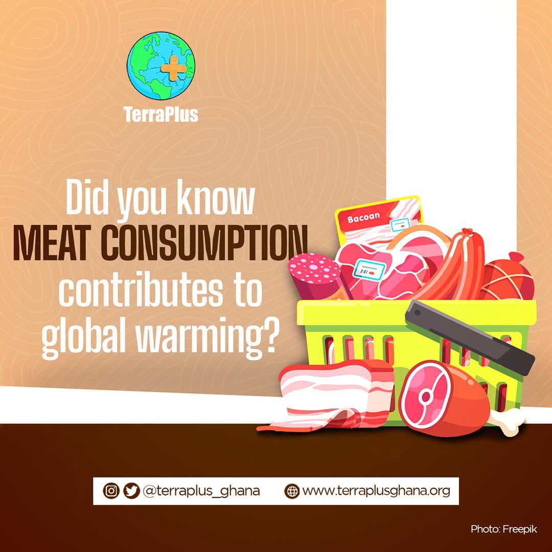TerraPlus GHANA tweet media