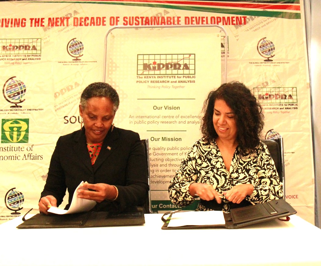 KIPPRA (@kipprakenya) on Twitter photo KIPPRA today signed an MoU with the Institute for Applied Economic Research (IPEA), Brazil. IPEA is a public institution that provides technical support to the federal government of Brazil with regard to public policies: fiscal, social and economic. <a href="/ipeaonline/">Instituto de Pesquisa Econômica Aplicada</a> KIPPRA today signed an MoU with the Institute for Applied Economic Research (IPEA), Brazil. IPEA is a public institution that provides technical support to the federal government of Brazil with regard to public policies: fiscal, social and economic. <a href="/ipeaonline/">Instituto de Pesquisa Econômica Aplicada</a>