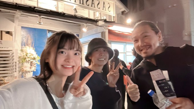 Twitterのコスプレ画像13