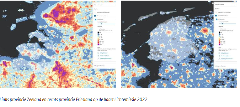 AtlasLO's tweet photo. “Je gaat pas iets beschermen als je er iets bij gaat voelen”

In 2018 stond #Zeeland op de achtste plek van de meest #verlichte provincies in NL. Hoe bewust zijn Zeeuwen van lichtvervuiling? Dat onderzocht Gwendolyn van @ZMfZeeland.  
@nachtvandenacht

👇
https://t.co/RakZVbWcGx https://t.co/I87Mp1QFPB