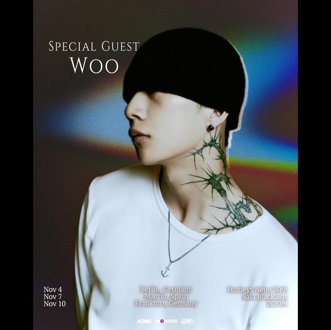 Daily Woo tweet media
