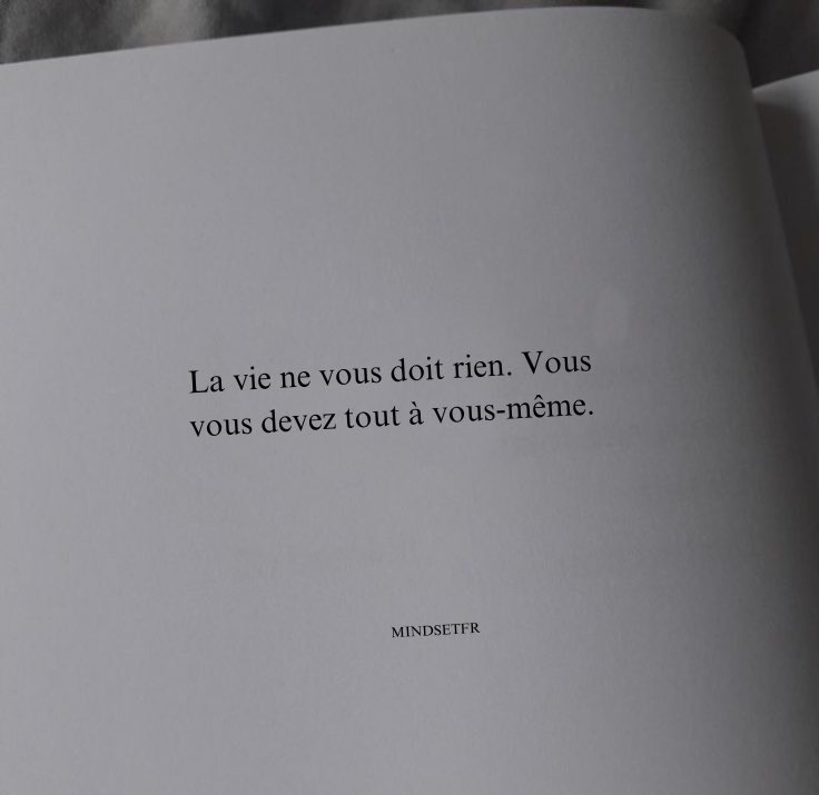Mindset_FR's tweet photo. Rappel https://t.co/0OZw0Jmvd6