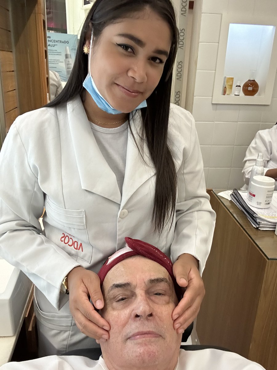 Djalma Motta Argollo tweet media