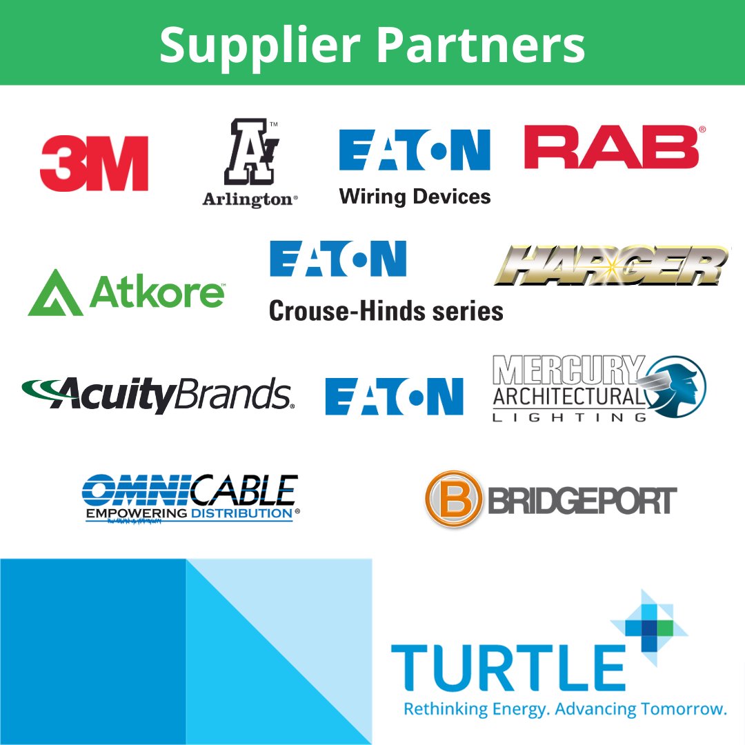 Join us today at 3:30 PM at 103 Woodmont Rd., Milford, CT, for our grand opening. We look forward to celebrating with our customers, supplier partners, and staff. Congrats to the Milford team! #turtlerethink #electricaldistribution #SustainableSolutions