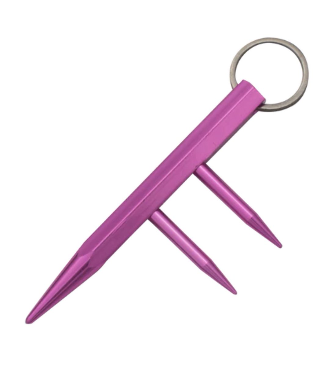 dr_adetountanni's tweet photo. Best Self Defense Weapons For Women:
(1) Personal Alarm Keychains
(2) Open Point Rings
(3) Cat Ears Keychains
(4) Kubatons
🧵 🧵🧵🧵🧵🧵🧵🧵
#SelfDefense #DefenseTools #WomenDefense #SelfDefense https://t.co/c0izWJO7XS