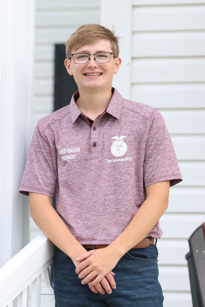 FLFFA's tweet photo. Check out this guy! Jared is currently in first place after the online portion of the State Aquarium Management Contest. Way to go!!!! https://t.co/rZG0qQOFKa