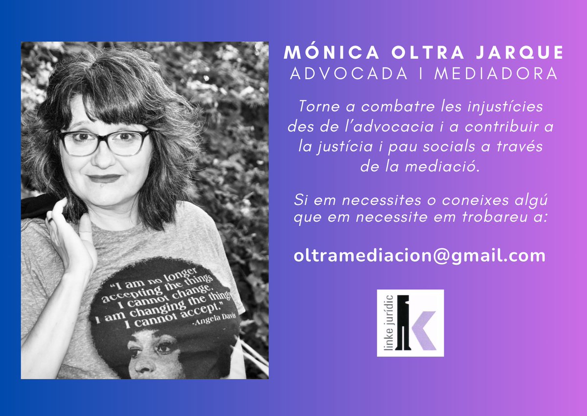 Mónica Oltra Jarque (@monicaoltra) on Twitter photo 