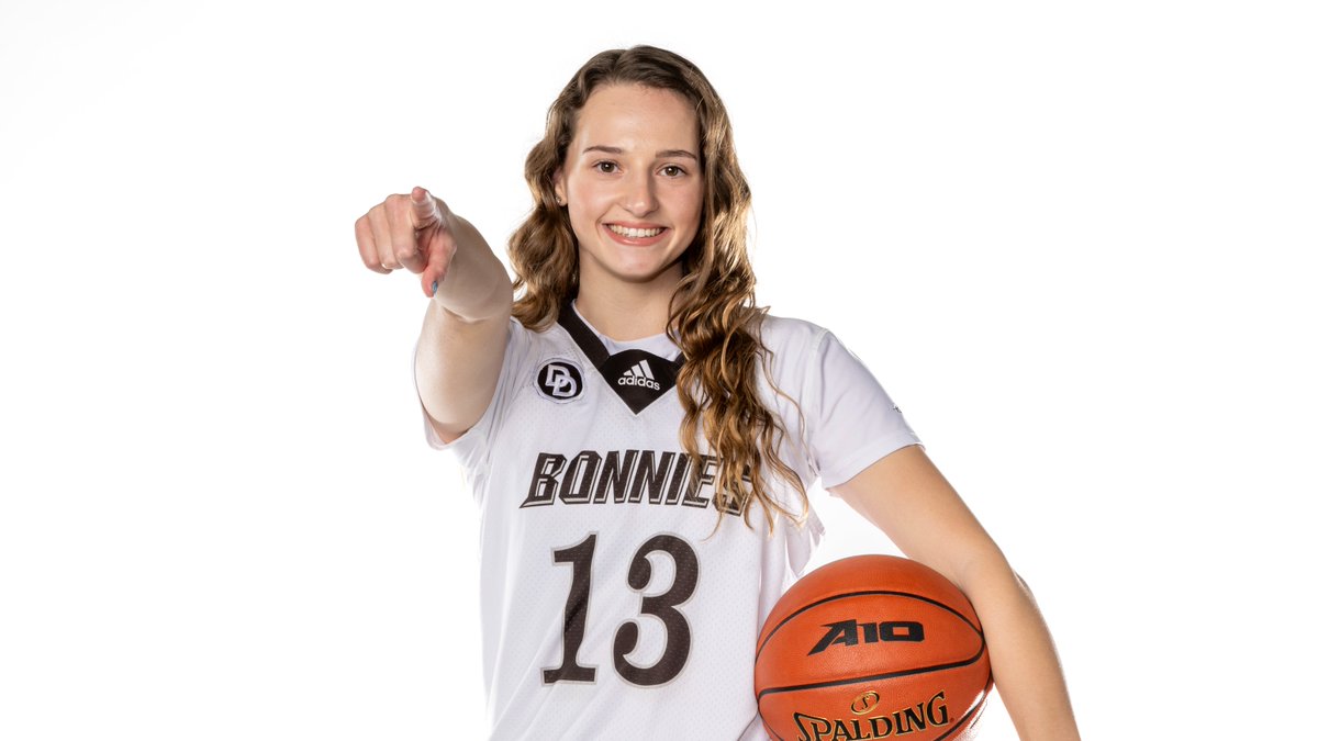 Atlantic 10 Women's Basketball tweet media