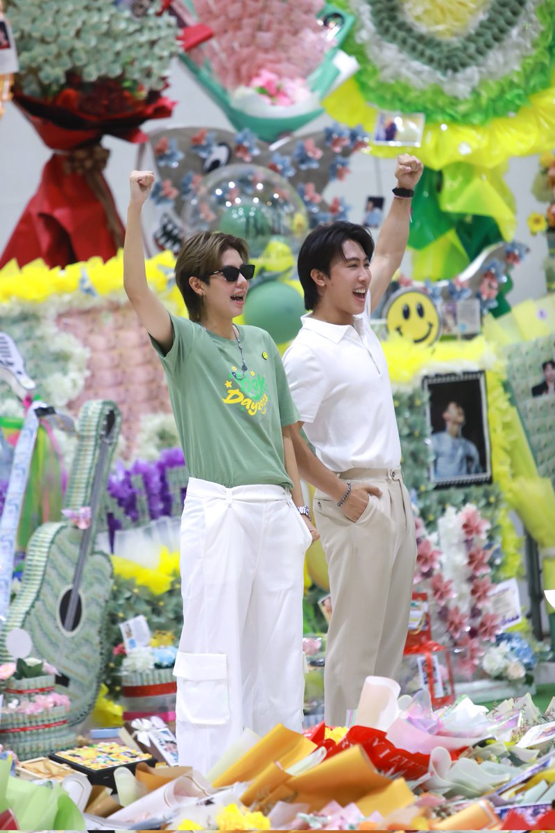 TCNPD_NP's tweet photo. [HQ] 231021 : 
#นุ๊กธนดล #Nook_Thanadon
#ป๊ายปายโอริโอ้ #cnp_orio
#นุ๊กปาย https://t.co/BF5T2stfp4