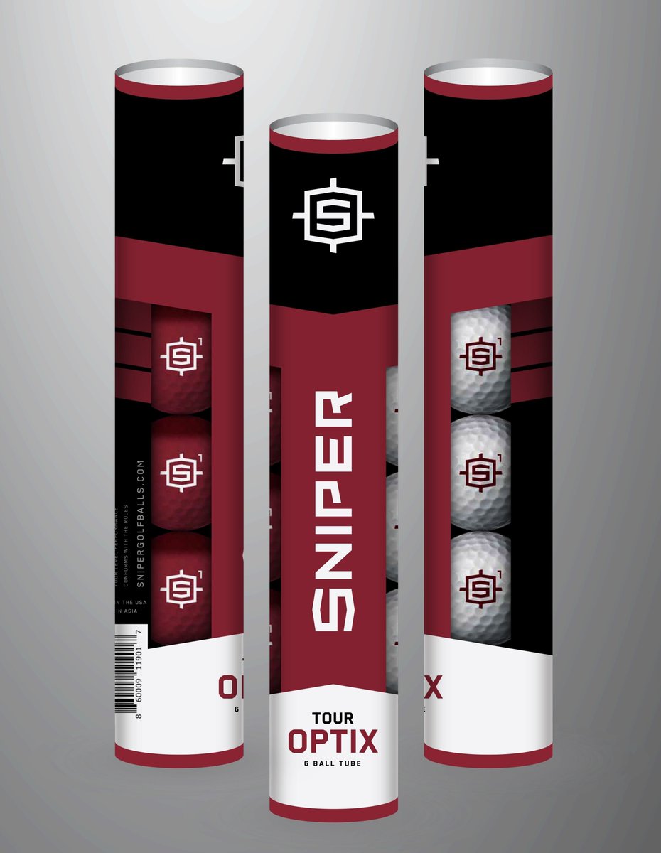 TheGarnetTrust's tweet photo. 🚨⚠️BIG NEWS!
We have partnered with Sniper Golf Balls to support USC student-athletes with precision and passion!

Every dozen balls sold gives $10 back to student-athletes!! All other items give a high percentage back as well!

Pre-sale is now live! ⬇️
https://t.co/m0mVqeemUV https://t.co/Z1gfwVIlMP