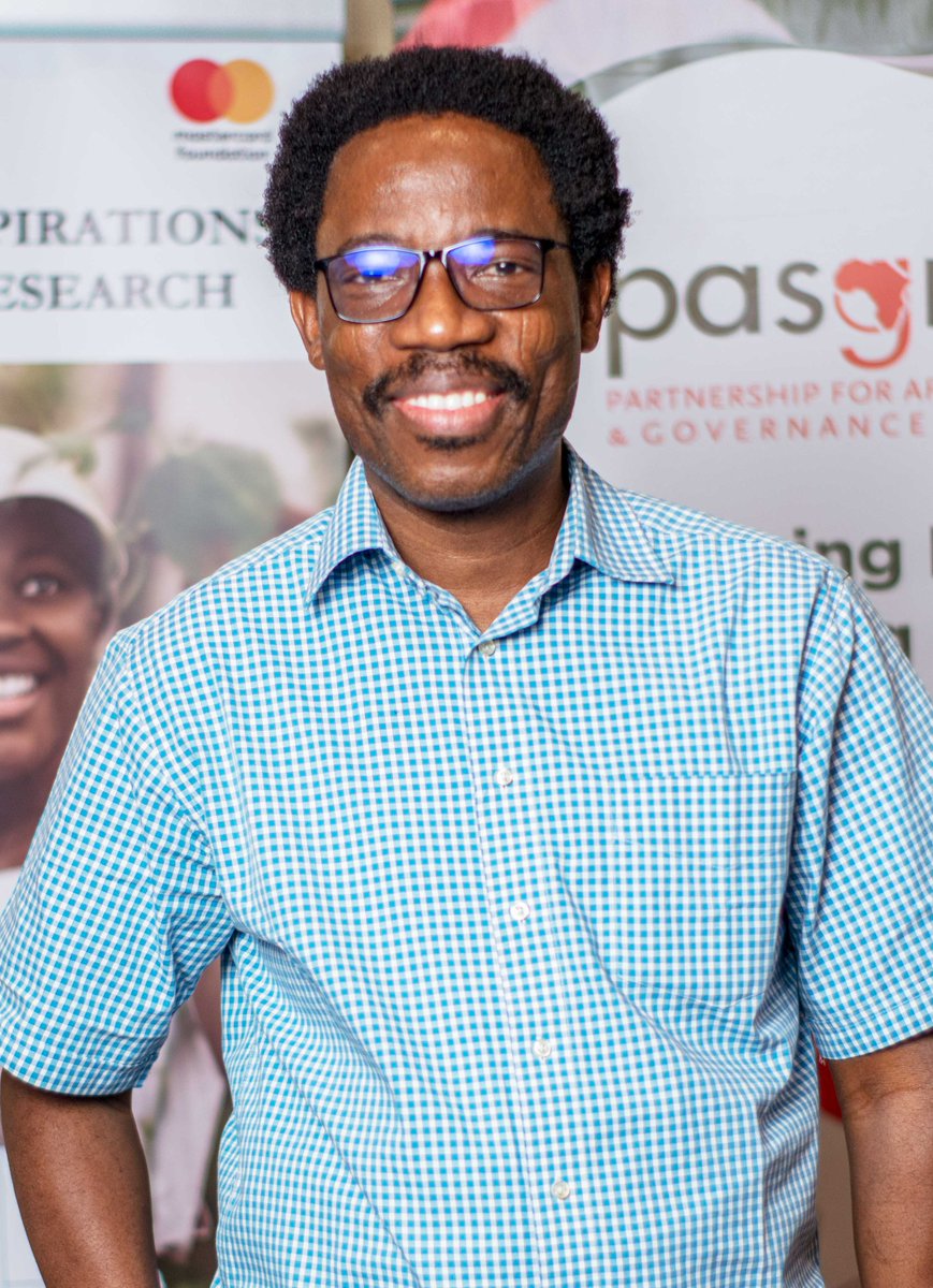 Empowering youth to have a say in what constitutes dignified work for them is crucial. By creating a supportive environment, we enable them to not only voice their needs but also actively participate in crafting solutions~ <a href="/AyobamiOjebode/">Ayobami Ojebode</a> <a href="/MastercardFdn/">Mastercard Foundation</a> 
#Youth #DignifiedWork