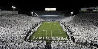 I’ll be @PennStateFball this Saturday! Thank you @coachjfranklin @Coachpoindexter @ZemaitisTouch_ @CoachTerryPSU @coachmhagans Big Thank you to @JoeMento and @VAPORTRAIL2471 for making this happen! @GOBIGRED19