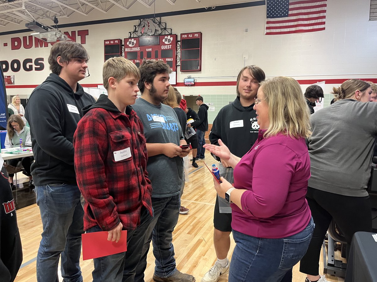 AgVantage FS tweet media