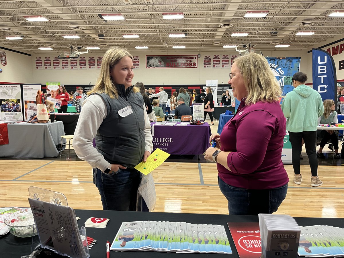 AgVantage FS tweet media