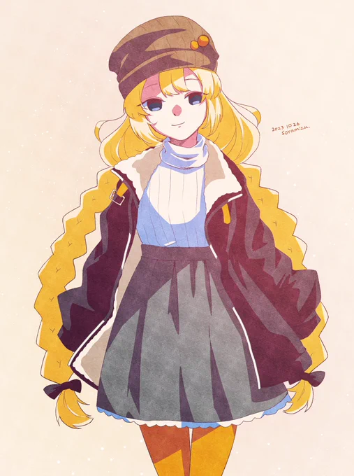 紲星あかりさん